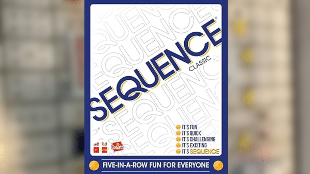 sequence