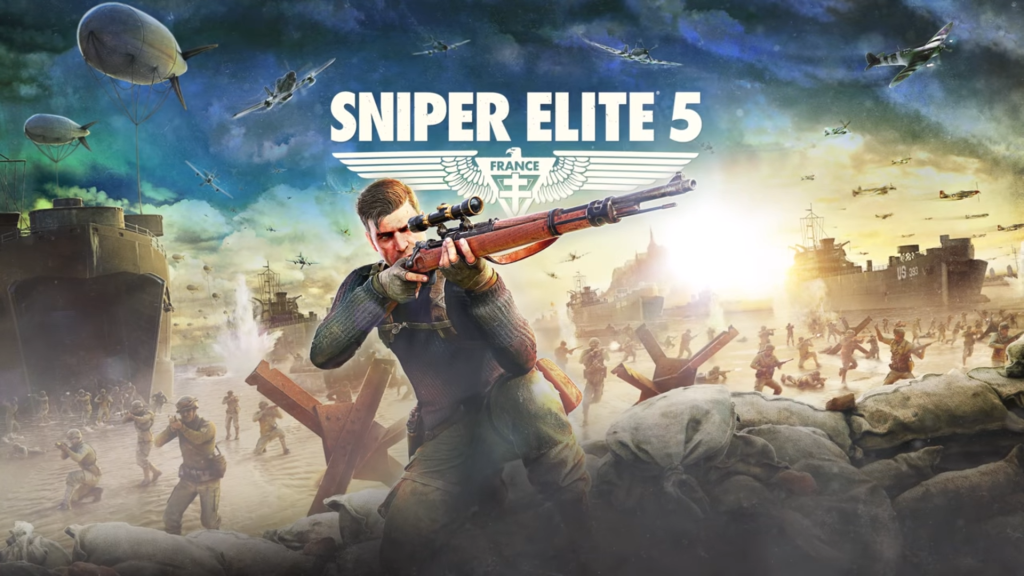 sniper-elite-5-reviews