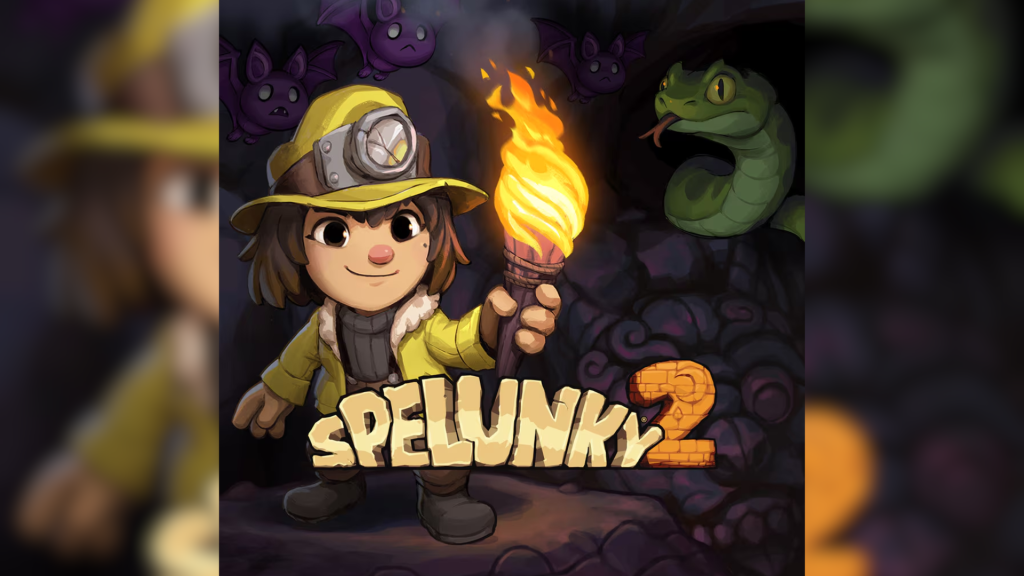 spelunky 2