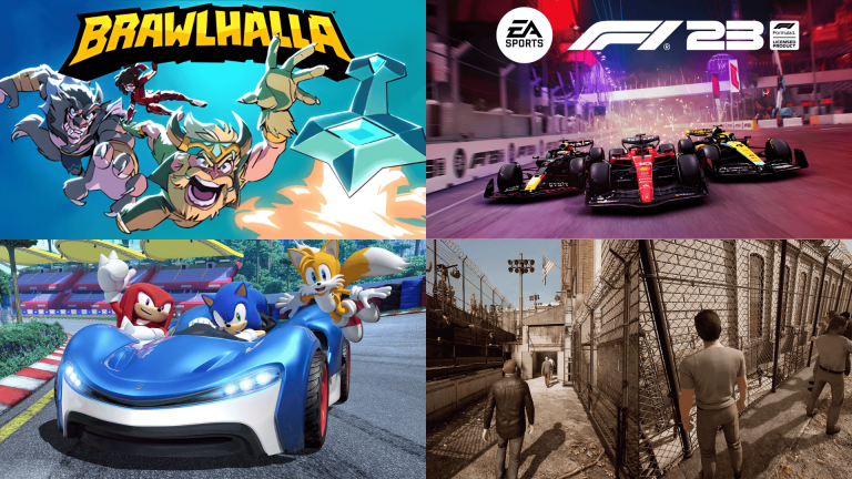 split screen xbox games