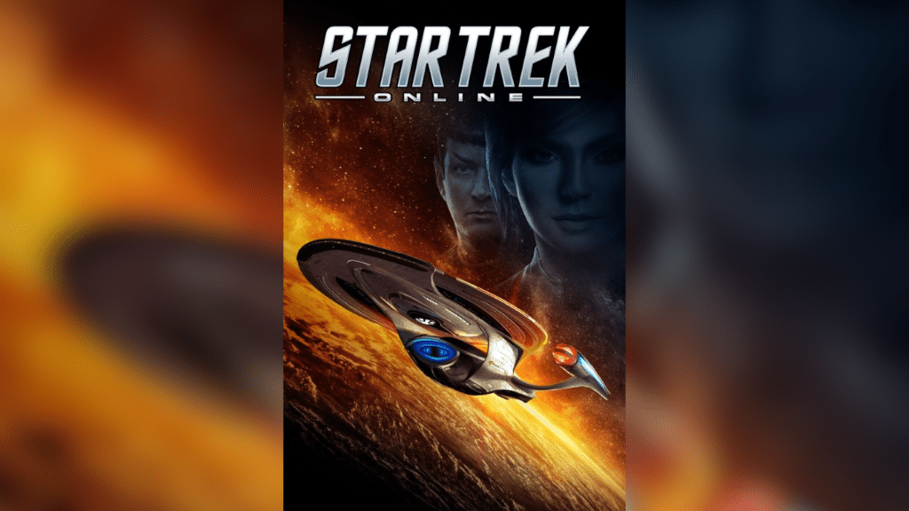 star trek online