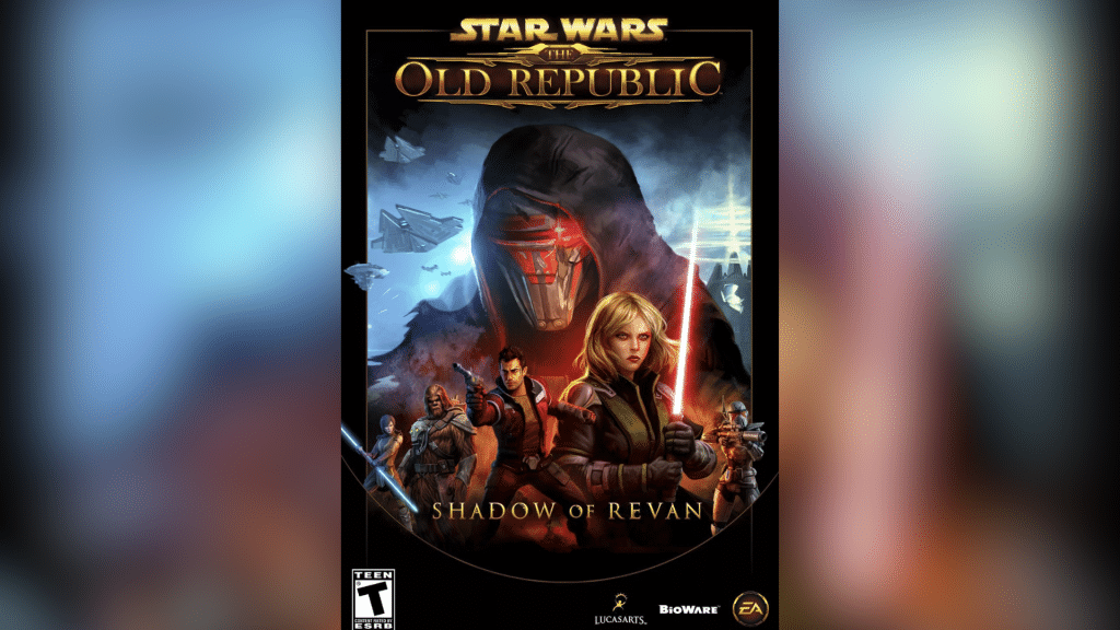 star wars the old republic