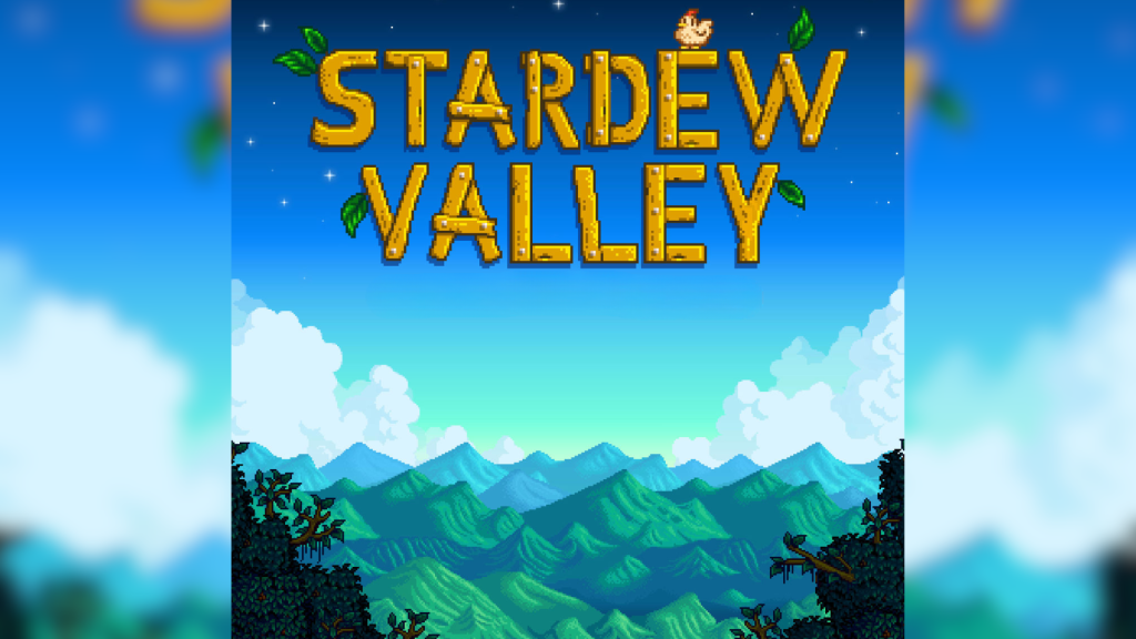 stardew valley