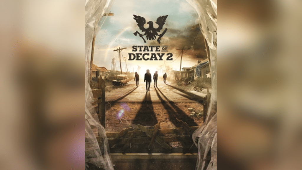 state of decay 2