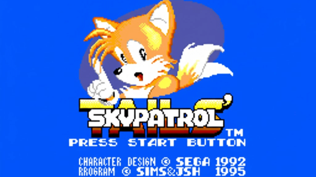 tails skypatrol