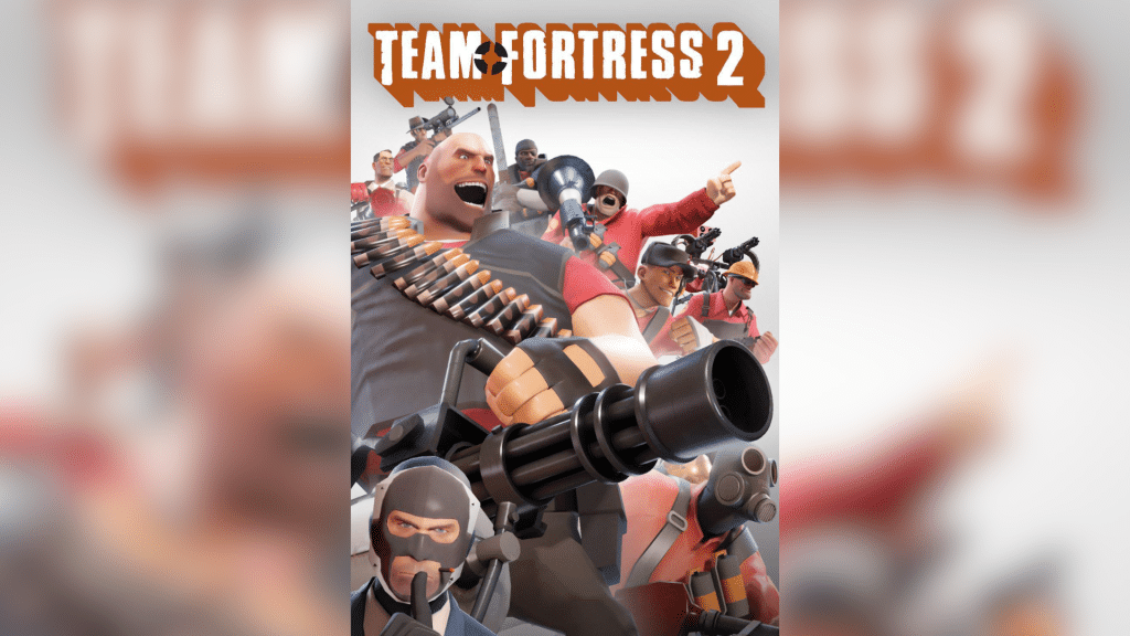 team fortress 2