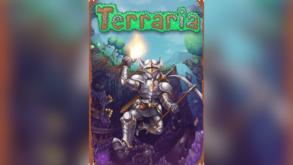 terraria