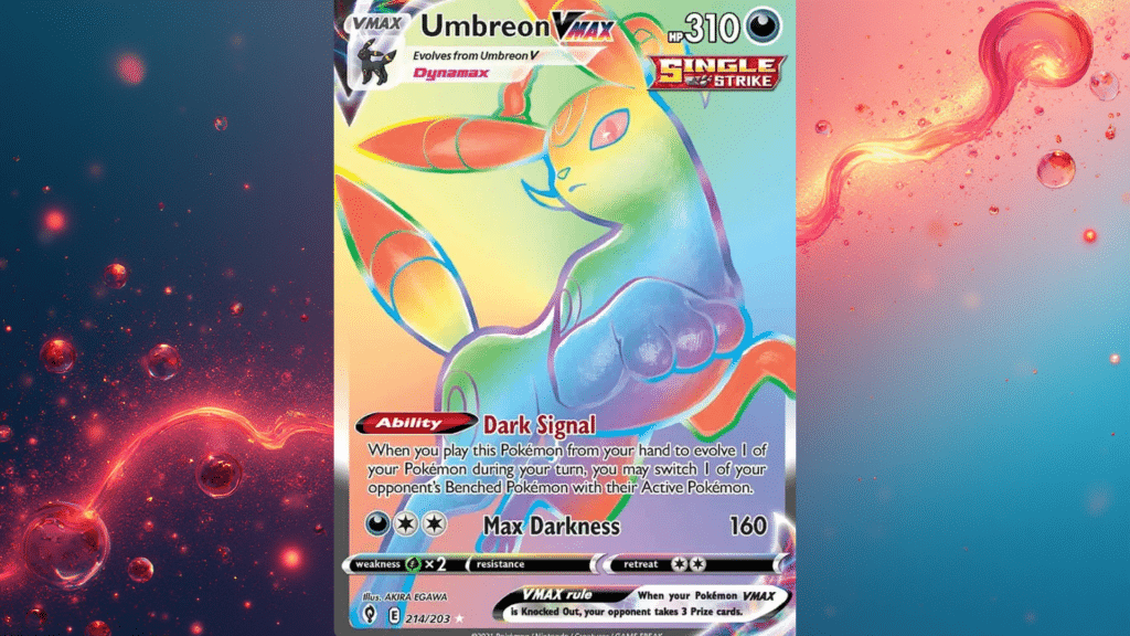 umbreon vmax