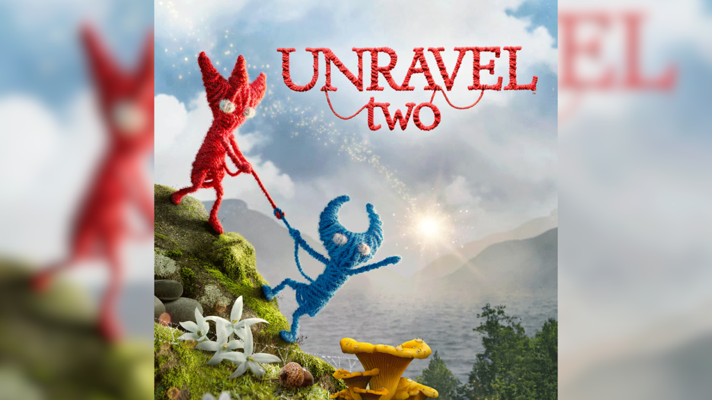 unravel two