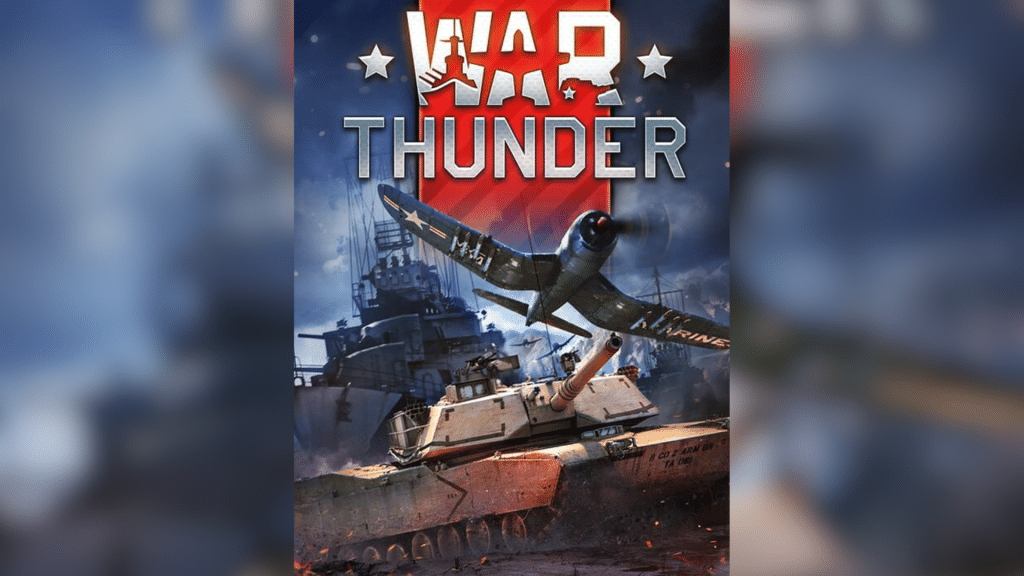 war thunder
