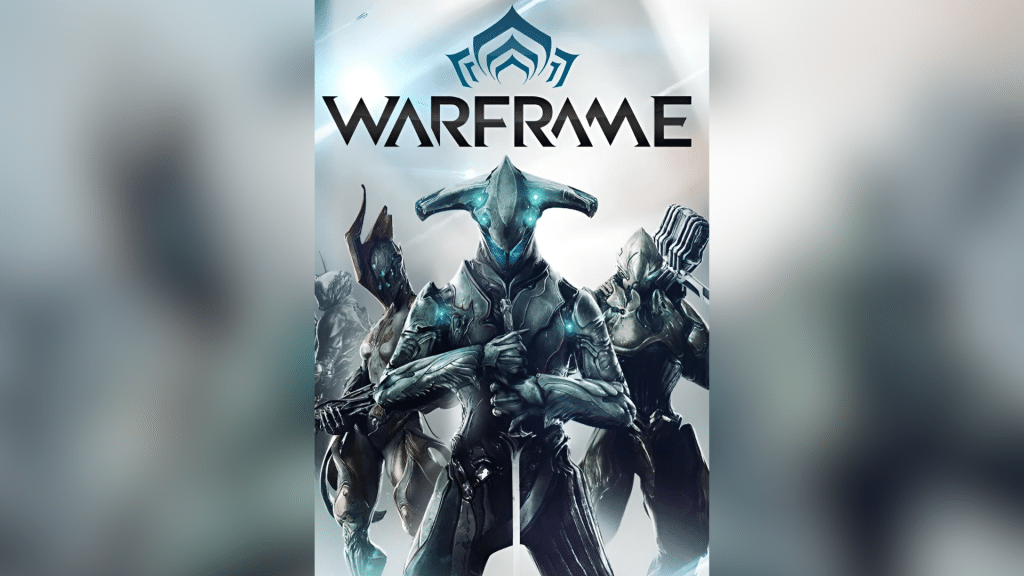 warframe