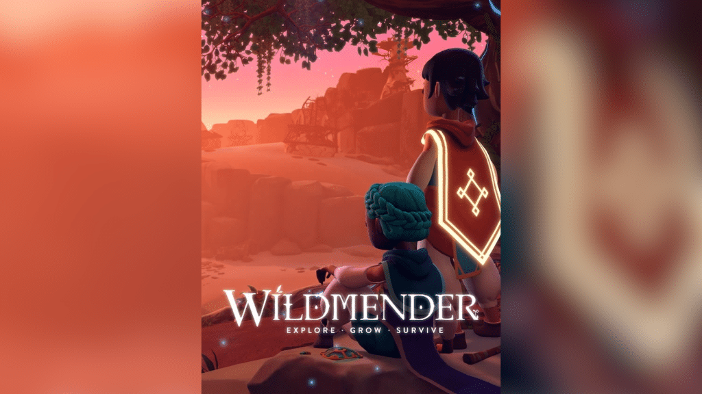 wildmender