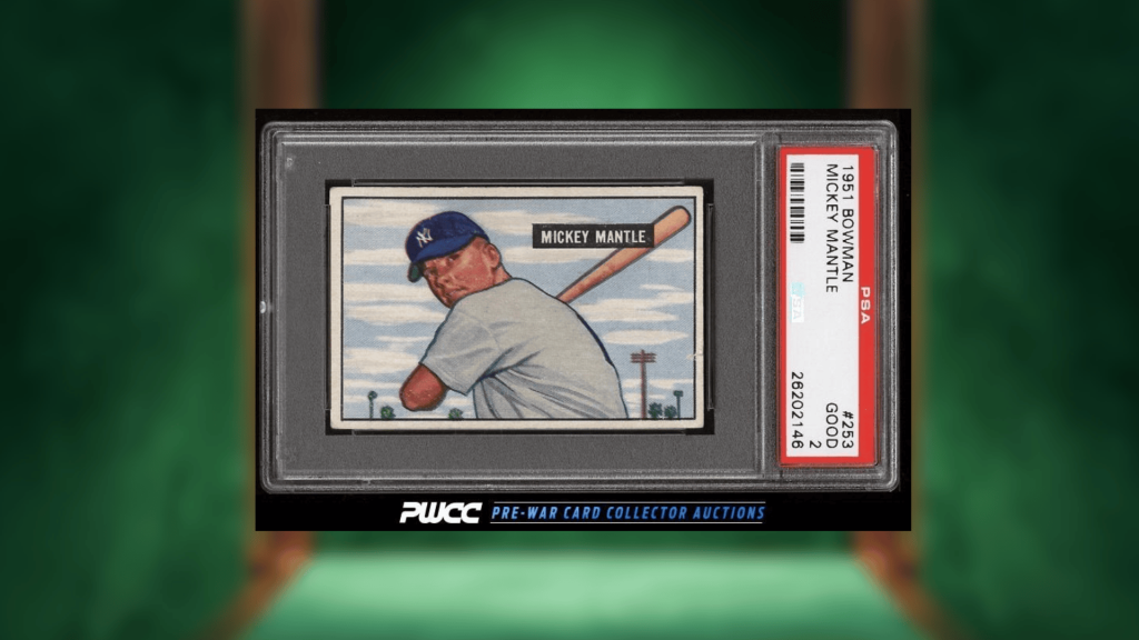 1951-bowman-mickey-mantle