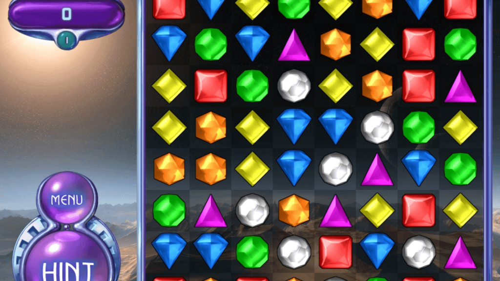 Bejeweled