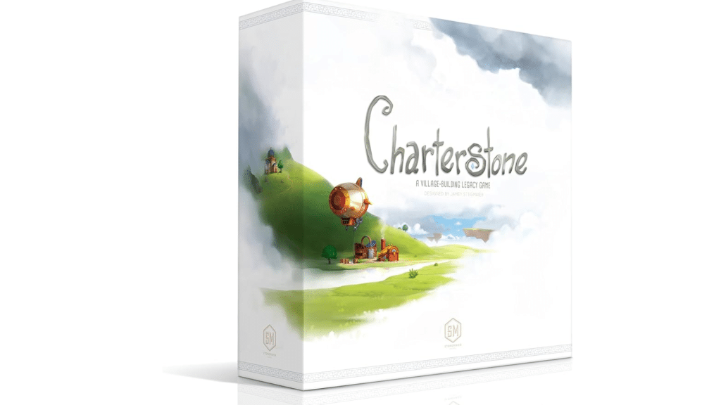 Charterstone