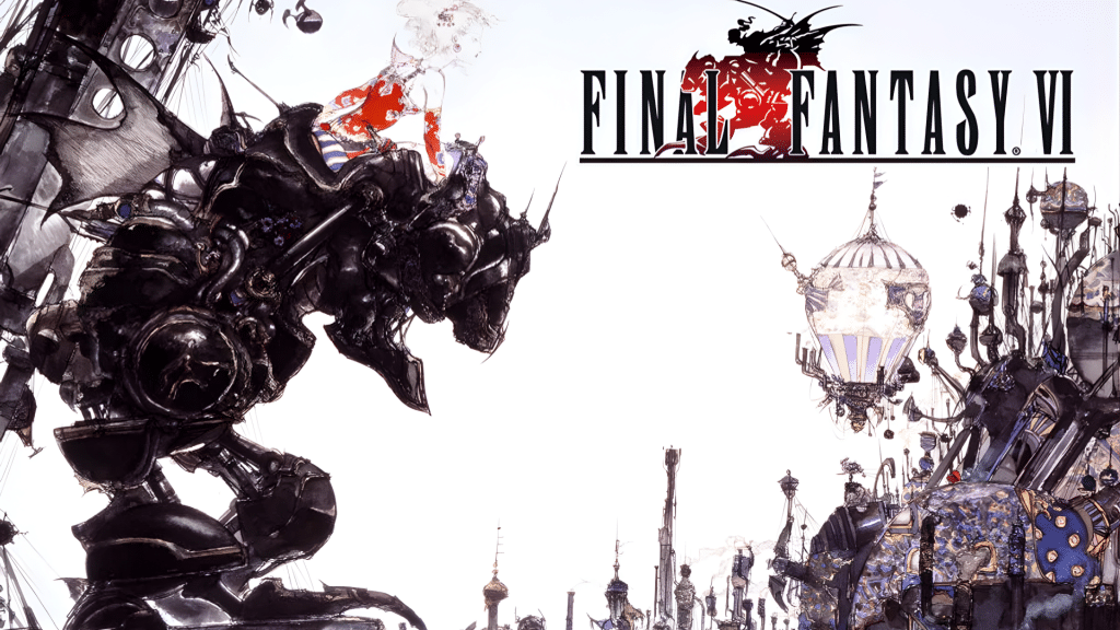 Final Fantasy VI