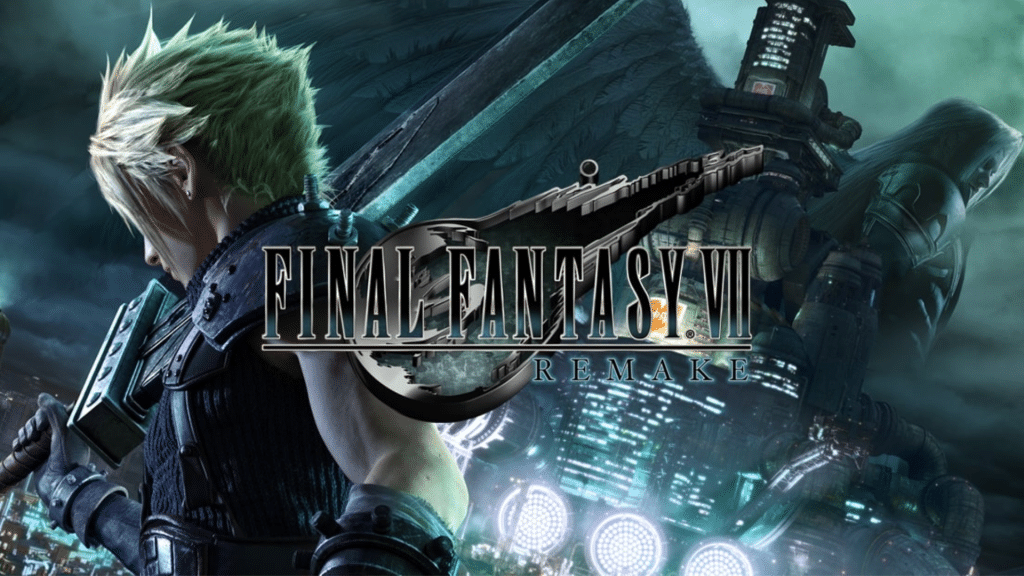 Final Fantasy VII