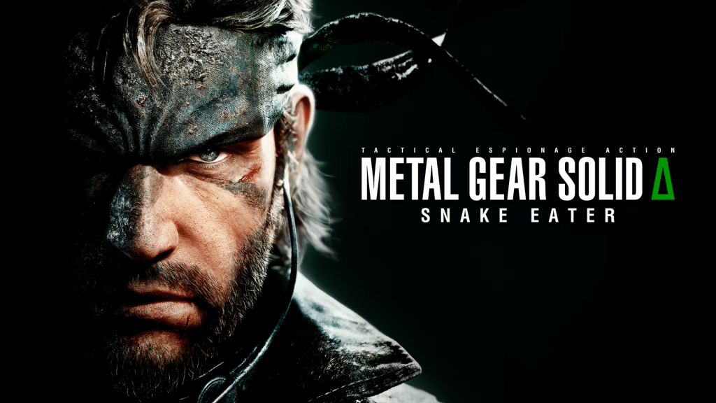 Metal Gear Solid