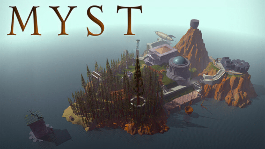Myst