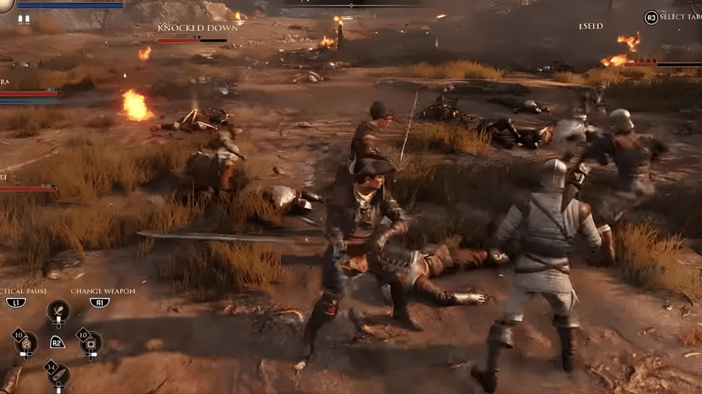 Performance and Technical Aspects