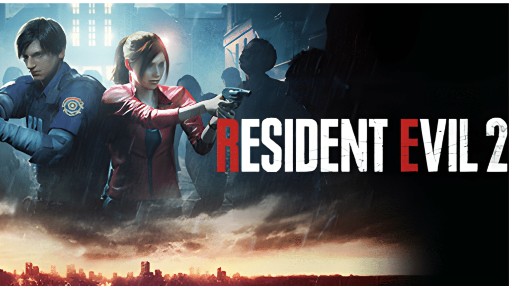 Resident Evil 2