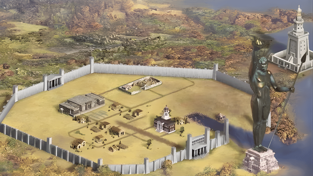 Sid Meier’s Civilization