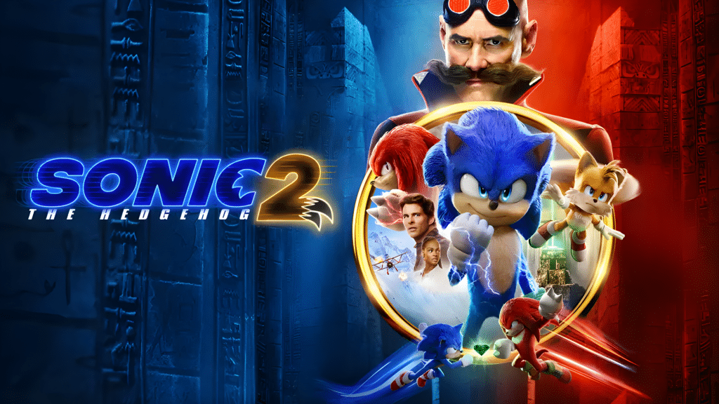 Sonic the Hedgehog 2