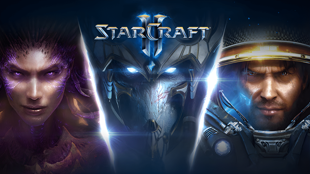 StarCraft