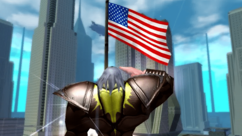 The History Behind City of Heroes Homecoming