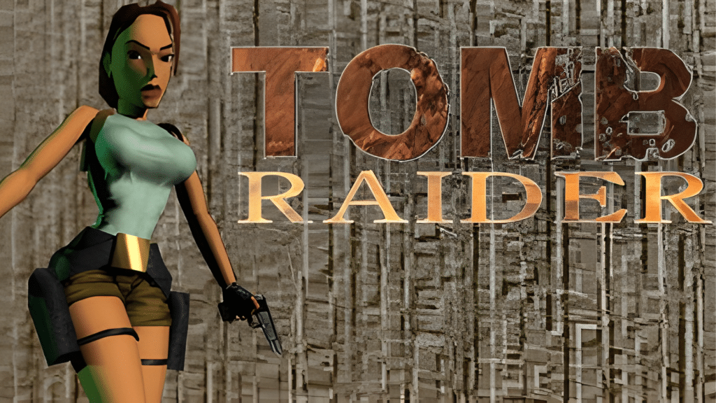 Tomb Raider