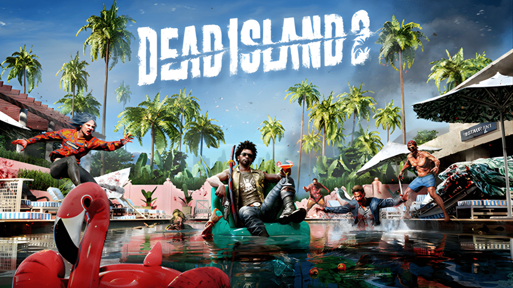 What Is Dead Island 2