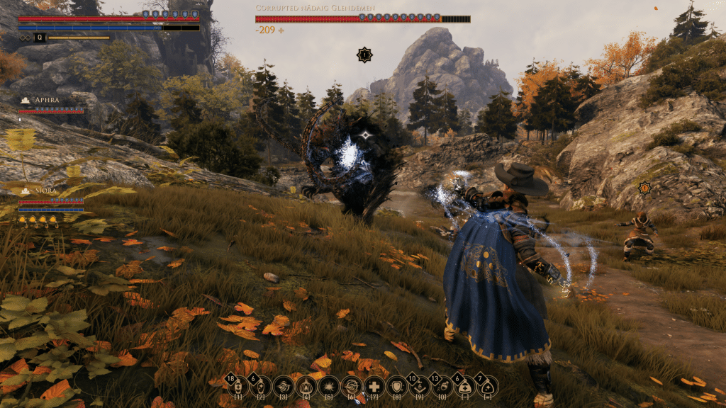 What Is GreedFall About