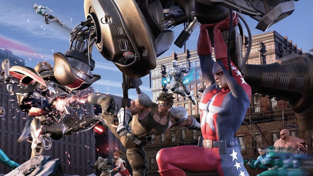 What’s Different in Homecoming