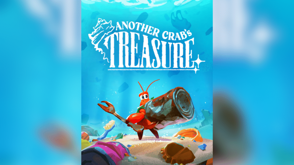 another crabs treasure