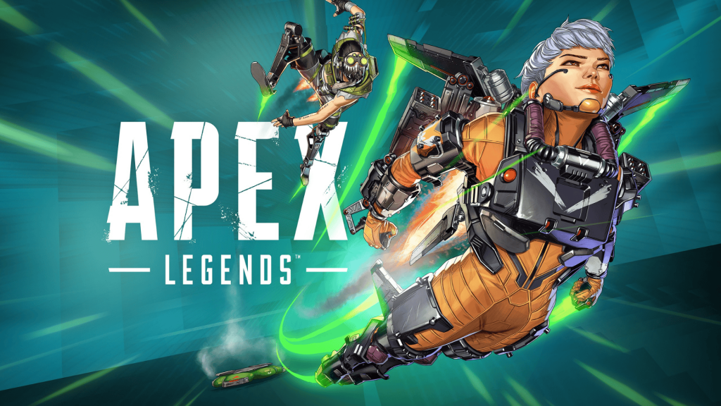apex legends