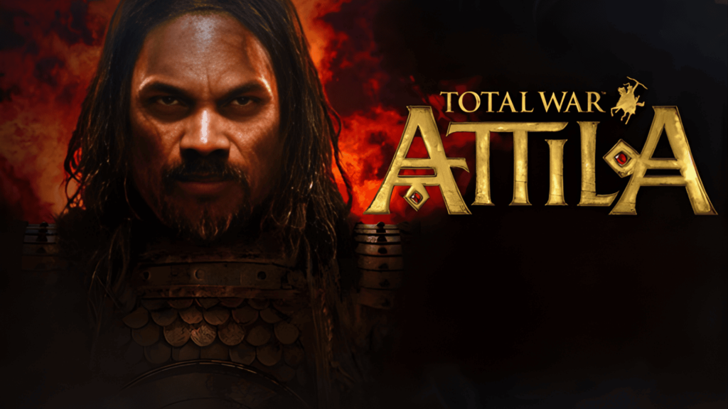 attila total war