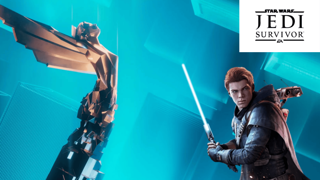 awards and recognition the game received