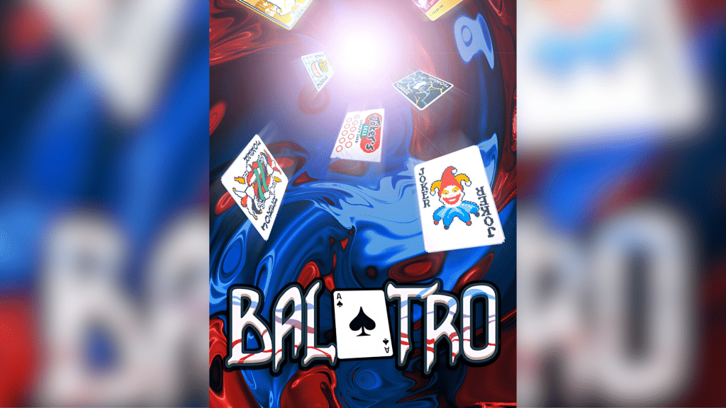 balatro