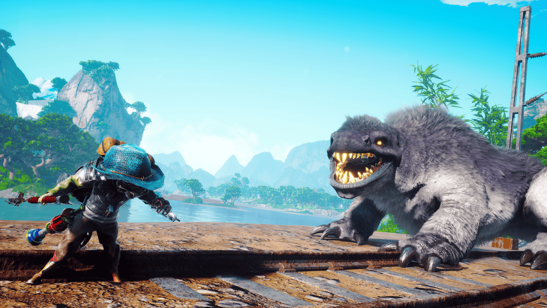 biomutant review featured image