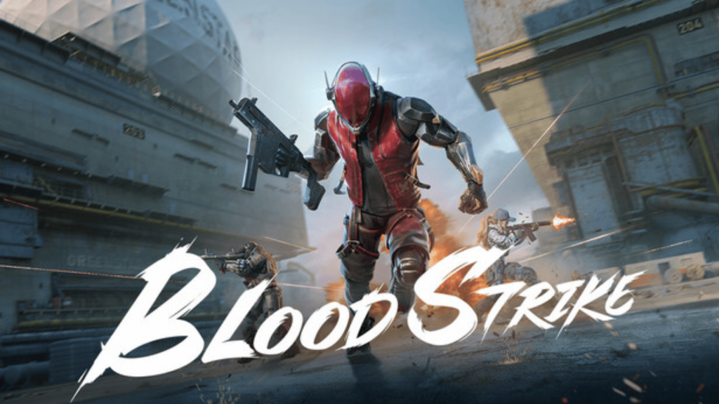 bloodstrike