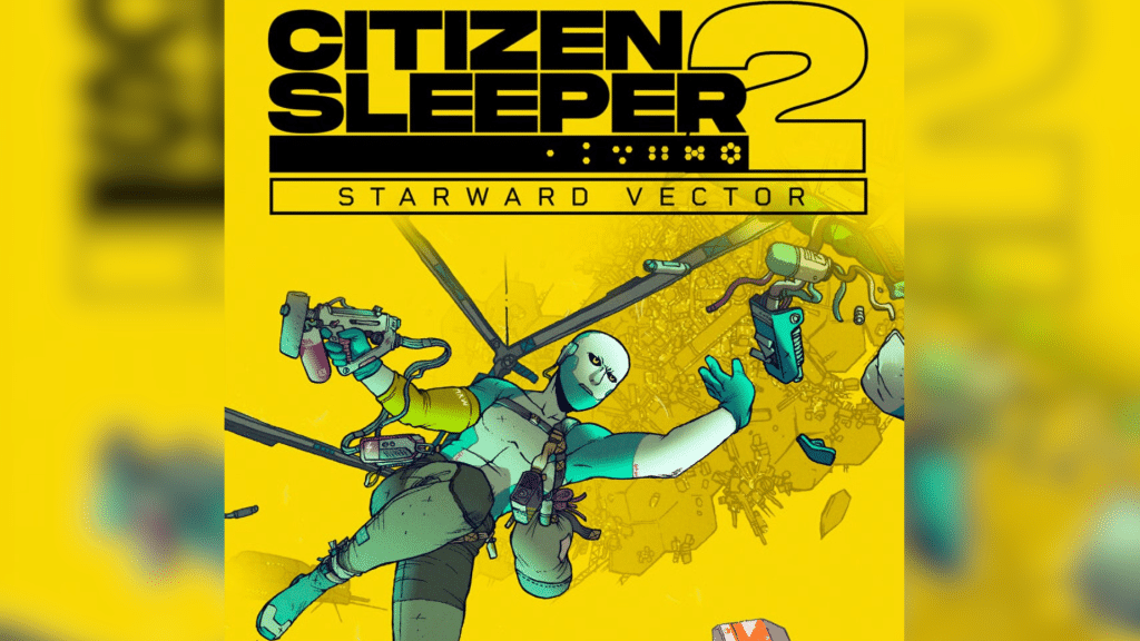 citizen sleeper 2 starward vector