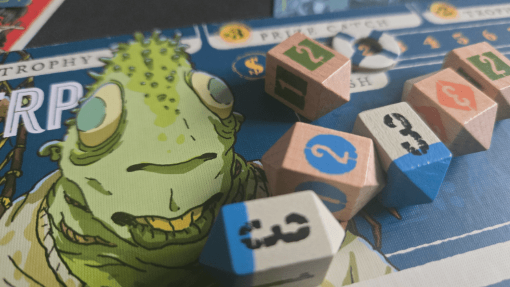 common rule mistakes in the deep regrets board game