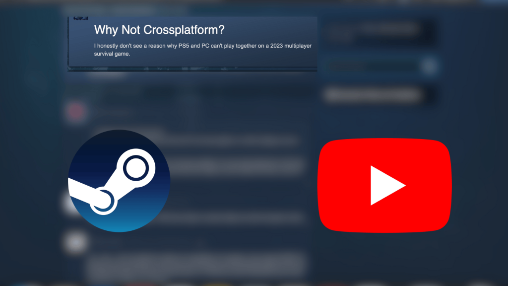 community discussions and opinions regarding crossplay