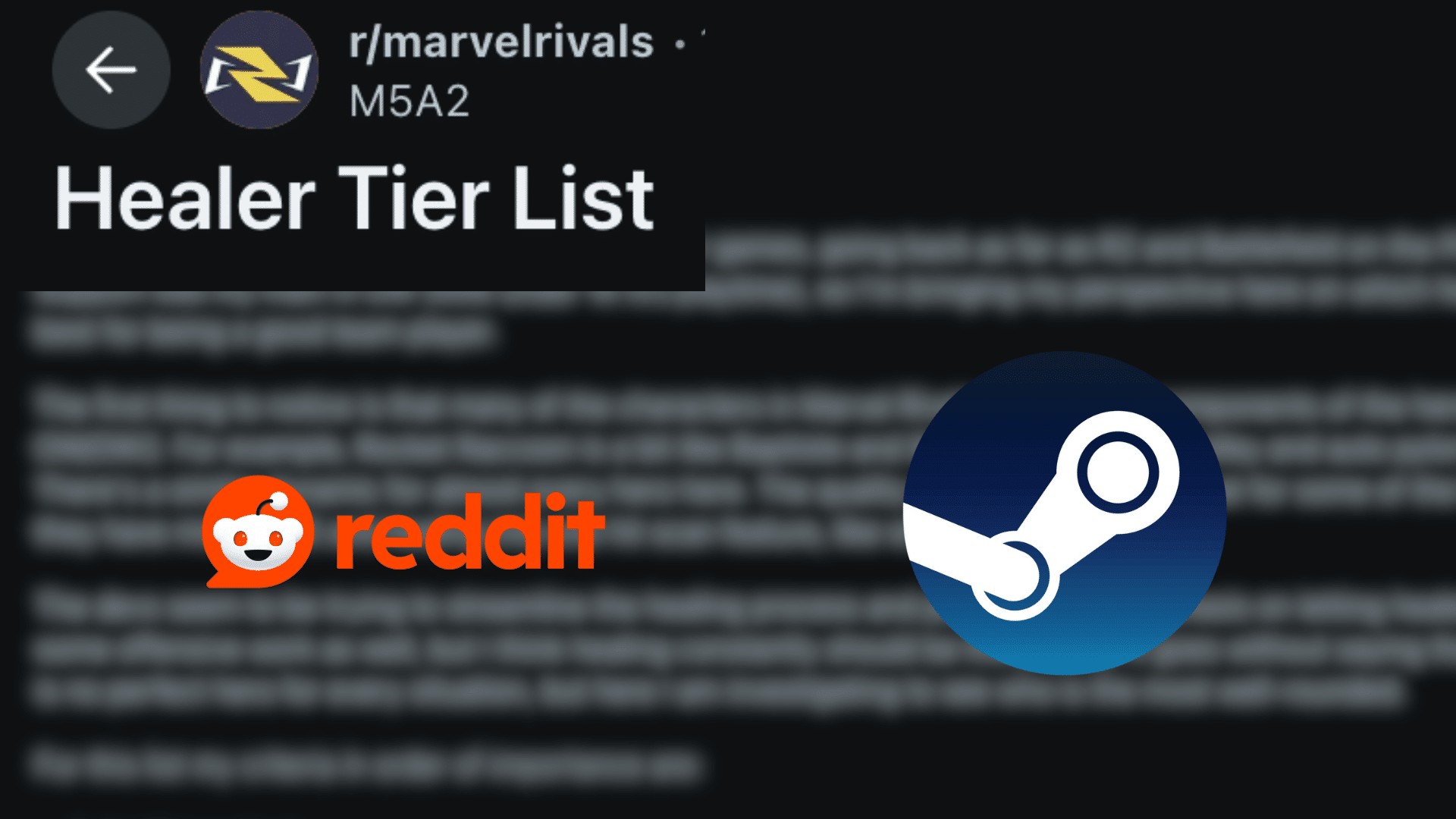 Healbot Marvel Rivals Best Marvel Rivals Healers and Tier List Guide - Ggwp Academy