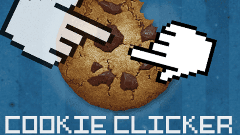 cookie clicker