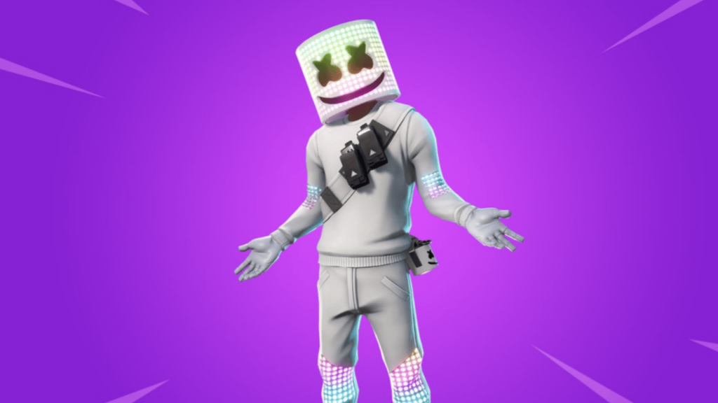 cool and badass fortnite names