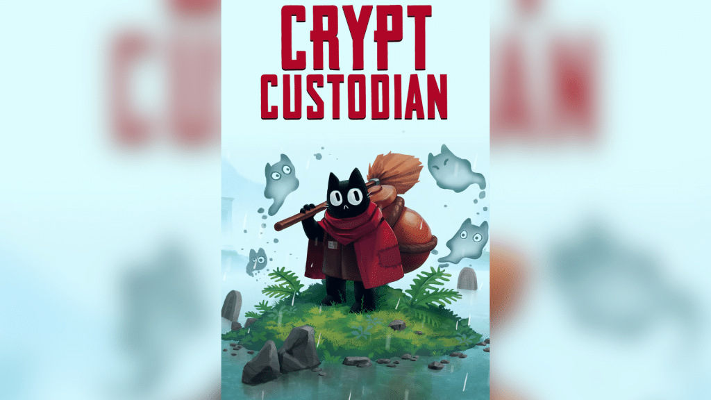 crypt custodian