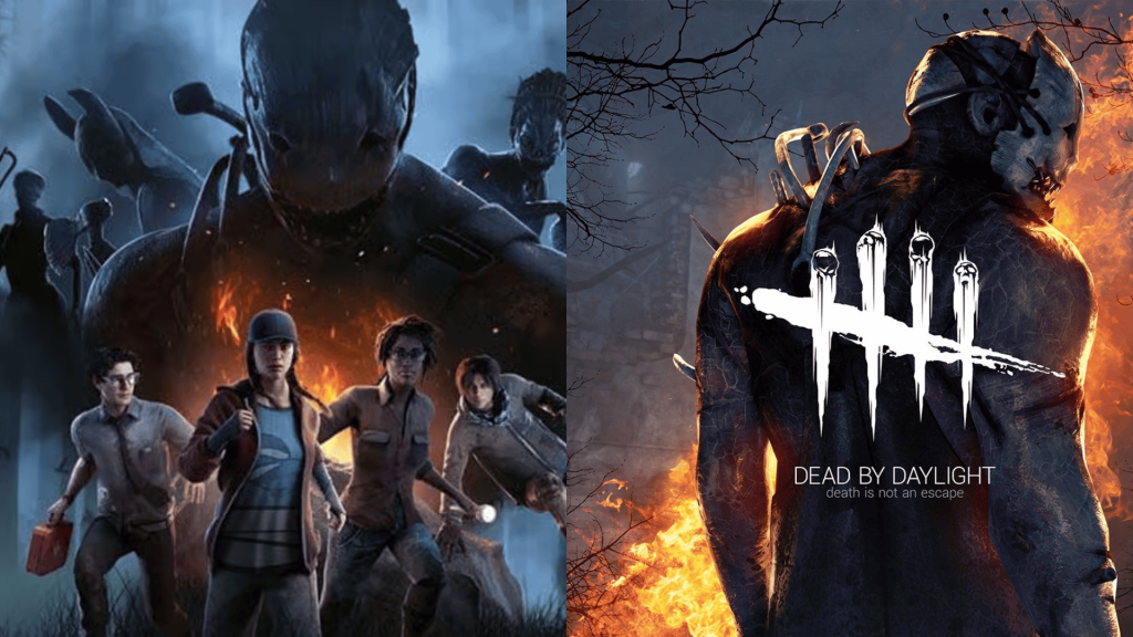 dead by daylight