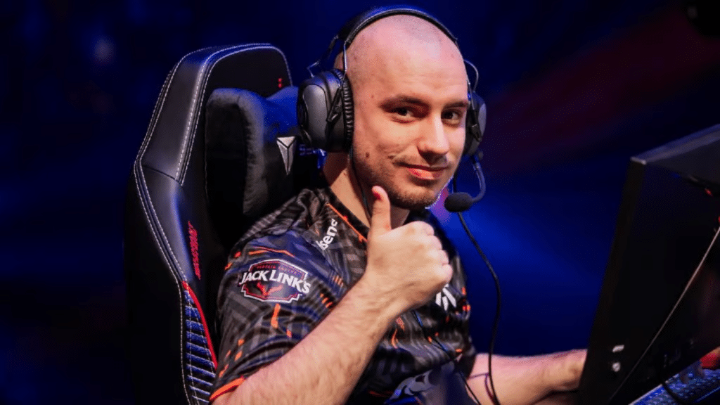 derkes complete setup