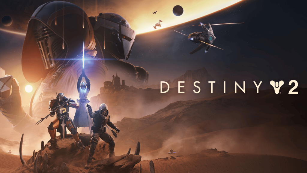 destiny 2